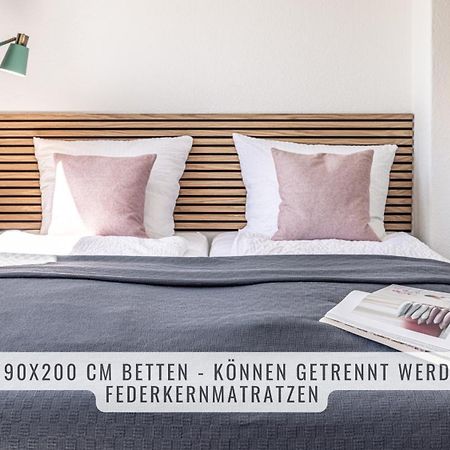 Have-A-Nice-Stay - Nahe Der U-Bahn Nach Hamburg - Natur 1 Minute Entfernt - Baecker & Restaurants 500M - Lidl 800M - Zentrum 1,5Km Ahrensburg Eksteriør bilde