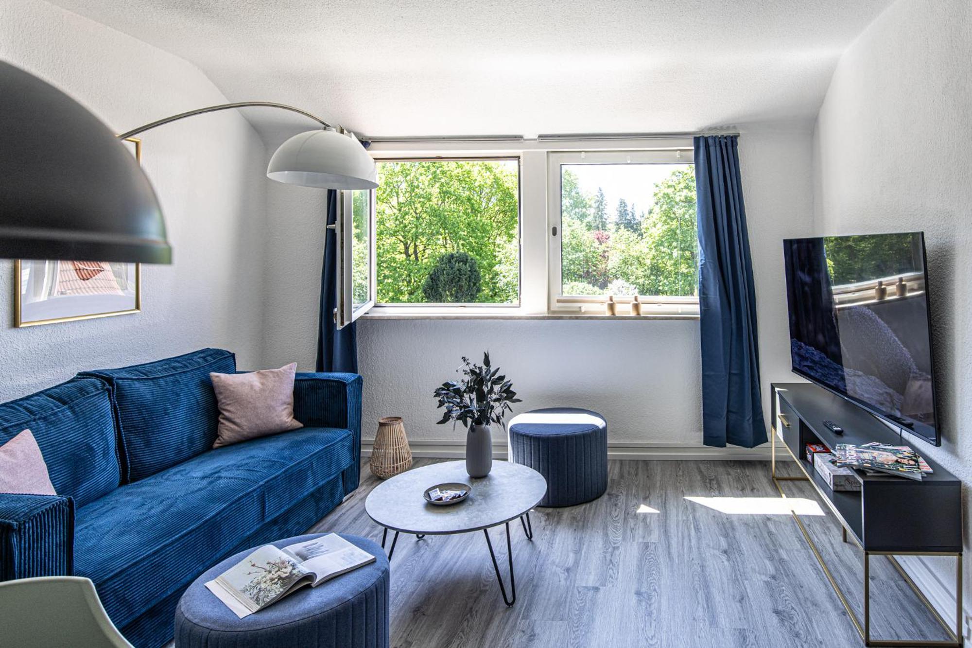 Have-A-Nice-Stay - Nahe Der U-Bahn Nach Hamburg - Natur 1 Minute Entfernt - Baecker & Restaurants 500M - Lidl 800M - Zentrum 1,5Km Ahrensburg Eksteriør bilde