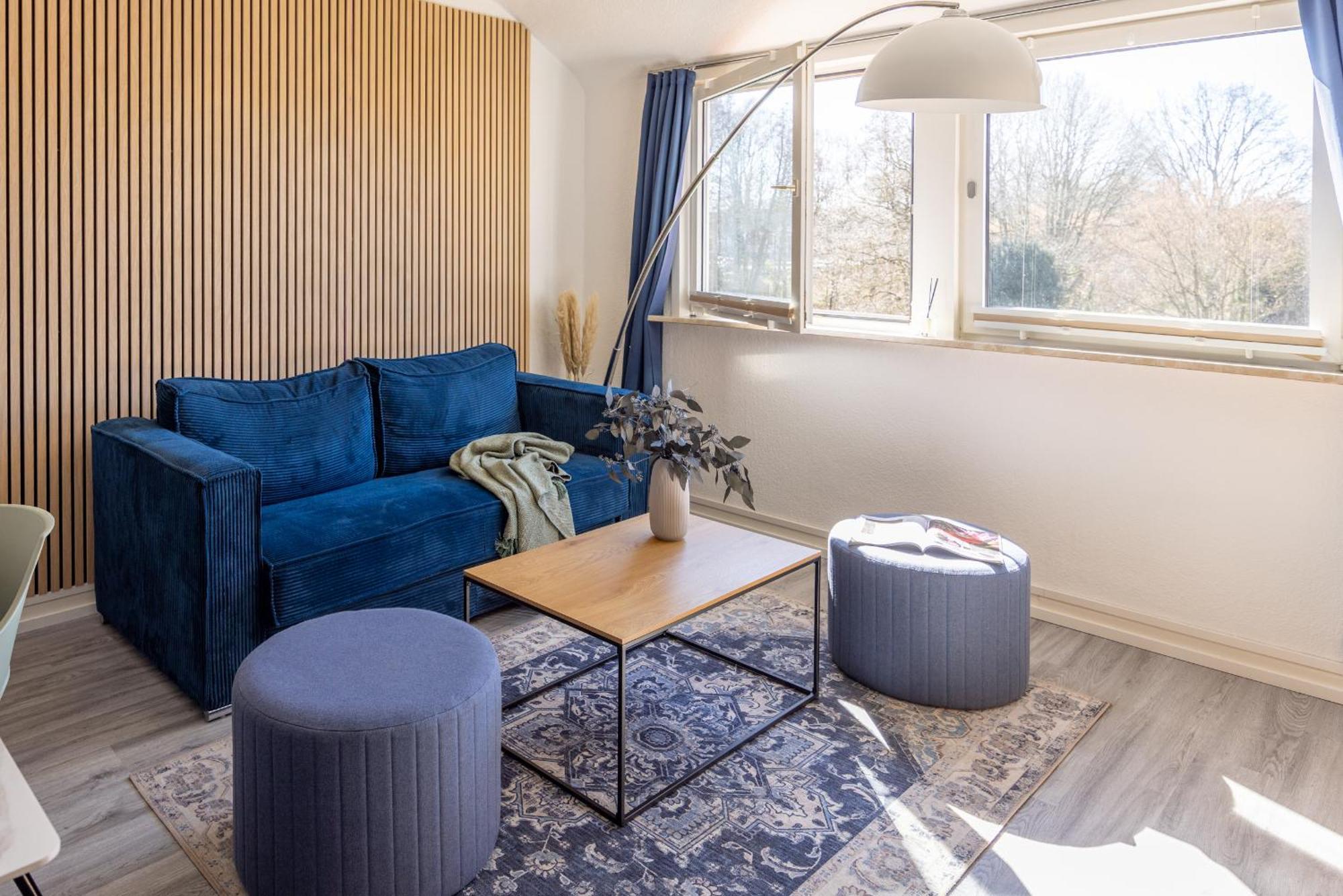Have-A-Nice-Stay - Nahe Der U-Bahn Nach Hamburg - Natur 1 Minute Entfernt - Baecker & Restaurants 500M - Lidl 800M - Zentrum 1,5Km Ahrensburg Eksteriør bilde