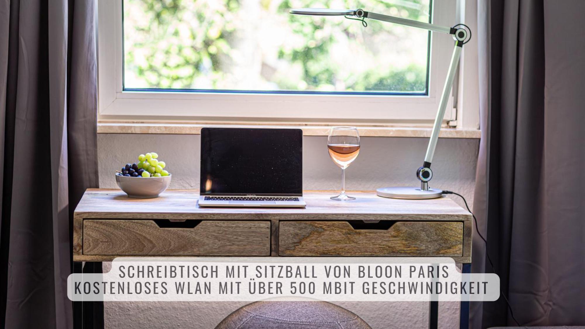 Have-A-Nice-Stay - Nahe Der U-Bahn Nach Hamburg - Natur 1 Minute Entfernt - Baecker & Restaurants 500M - Lidl 800M - Zentrum 1,5Km Ahrensburg Eksteriør bilde